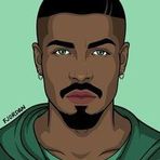 Derick Moreira - Facebook