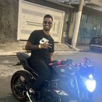 Derick Moreira - Facebook