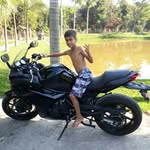 derick moreira - @derickmorei - Instagram