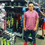 Derick Moreno - @derick_fabricio - Instagram