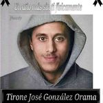 Derick Moreno - @dericjosuemorenopadilla - Instagram
