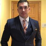 derick morgan - @derickmorgan53 - Instagram