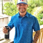 Derick Morgan - @derickmorgan220 - Instagram