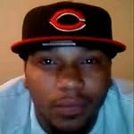 Derick Morris - @djavon85 - Instagram