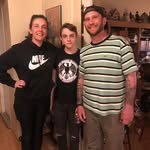 Derick Morris - @derick_talbot - Instagram