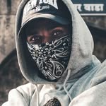 Derick Morris - @imderickmorris - Instagram