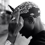 Derick Morris - @shottabolt - Instagram
