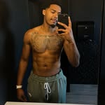 Derrick J. Morris - @dmofit__ - Instagram