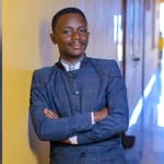 Morris Amooti - @derickmorrismwahuzi - Instagram