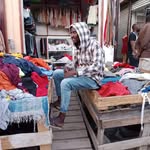 Derick moses - @derickmoses58 - Instagram