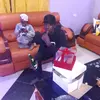 Derick Moses - @saimonmbembejr0759322888 - TikTok