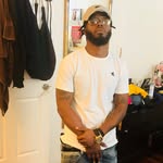 Derrick Moss - @kingmoss3z - Instagram