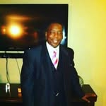 Derrick Moss - @dpmoss - Instagram