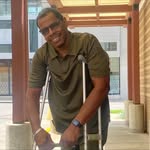 Derrick Moss Sr. - @sr.derrickmoss - Instagram