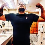 Derrick Murray - @drokcomedy - Instagram