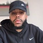 Derrick Murray - @thereal_dmurray - Instagram