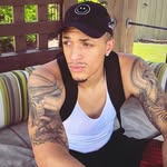 Derick Newton - @tewtnewt22 - Instagram
