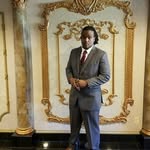 Derick Newton - @newton_derick - Instagram