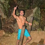 Derrick Nolan - @d_rocknolan23 - Instagram
