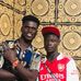 Derick Obeng - Facebook