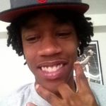 Derrick Oliphant - @eakream - Instagram