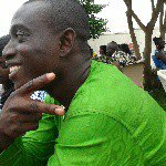Derick Nana Osei - @derickus80 - Instagram