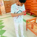 Derick Osei - @designer0540 - Instagram