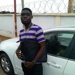 Derick Osei - @osei4090 - Instagram