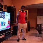 Derick Osei - @oseiderick - Instagram