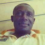 Derick Osei - @osei7982 - Instagram