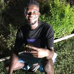 Derick Osei - @dawadlegh - Instagram