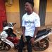 Derick Osei - Facebook