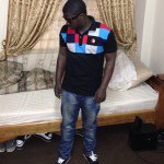 Derick Osei Kodua - @derick_foreal - Instagram