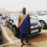 Derick Osei Koduah - @d_boy_stunna - Instagram