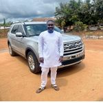 Derick Osei Koduah - @derluce_automobile - Instagram