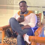 Derick Osei Owusu - @nana__ssei - Instagram