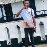 Derick Owusu - @derickowusu10 - Instagram
