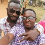 Derick Owusu - @derickowusu1 - Instagram