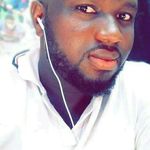 Derick Owusu - @derickowusu4 - Instagram