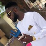Derick Owusu - @dzelicks - Instagram
