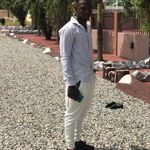 Derick Owusu - @derickowusu5 - Instagram