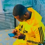Derick Owusu - @derrickowusu82 - Instagram
