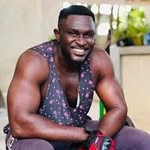 Derick Owusu Agyeman Selby - @derickowusuagyemanselby - Instagram
