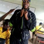 Derick Owusu Ansah - @derickowusuansah - Instagram