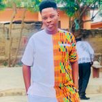 Derick Owusu Ansah - @derickowusua - Instagram