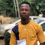 Derick Owusu Sampson - @sampsonanan - Instagram