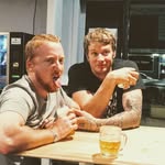 Derick Palmer - @de.rick3018 - Instagram