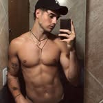 Derick Palmer - @derick.palmerr1 - Instagram