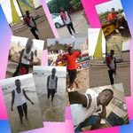 Hamza EL Maestro Mballo - @hamza_derick_palmer_mballo - Instagram