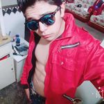 Derek Paredes - @iamderekparedes - Instagram